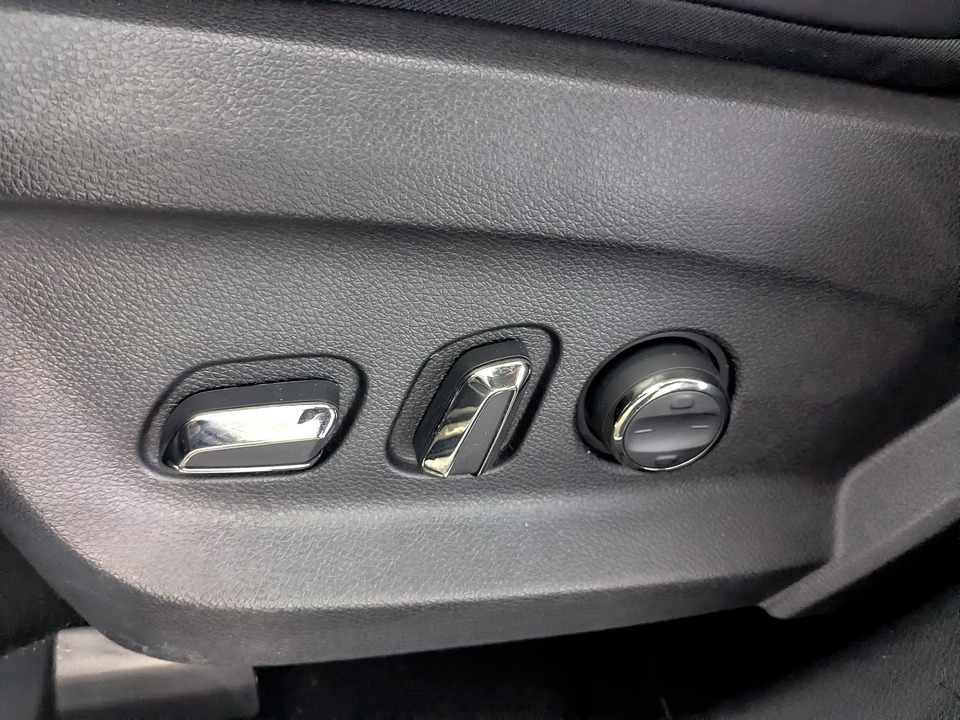 Фото Exeed TXL с пробегом 20252 км