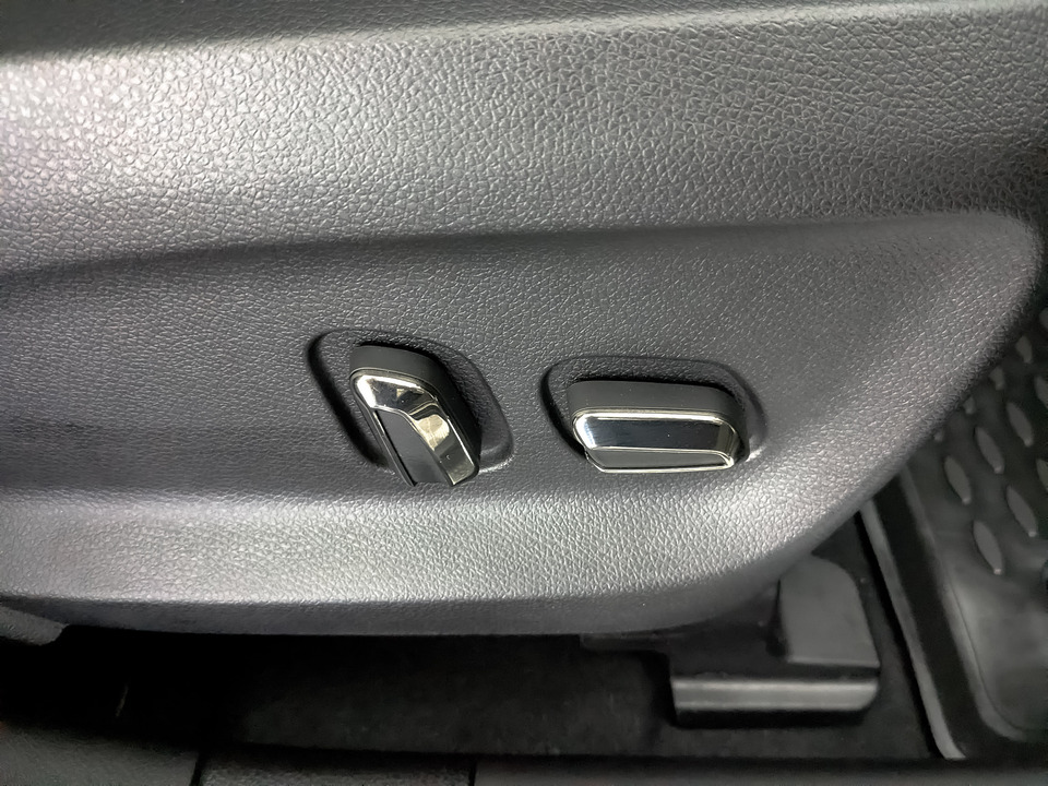 Фото Exeed TXL с пробегом 20252 км