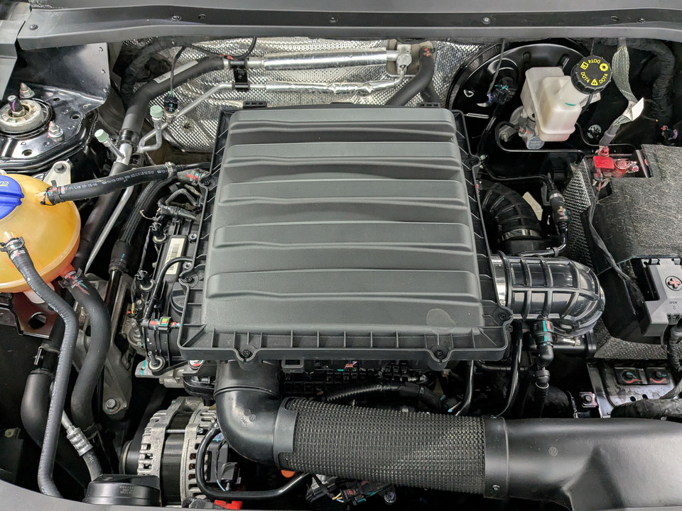 Фото Jetour T2 с пробегом 40 690 км