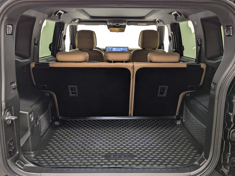 Фото Jetour T2 с пробегом 40 690 км