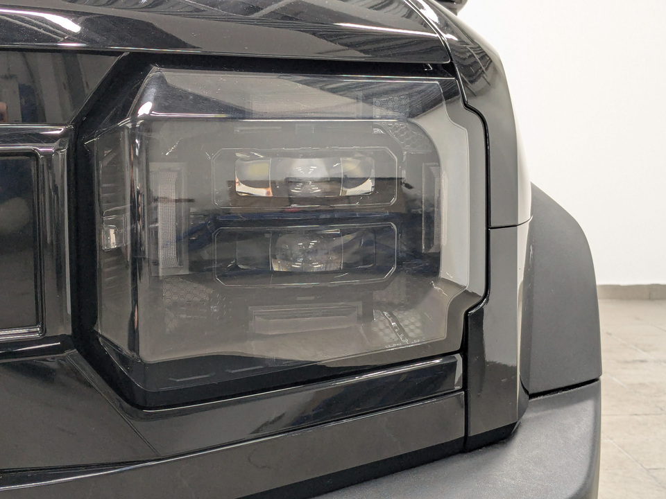 Фото Jetour T2 с пробегом 40 690 км