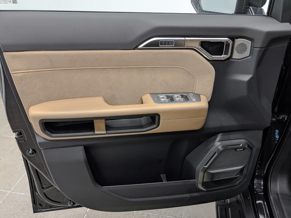 Фото Jetour T2 с пробегом 40 690 км