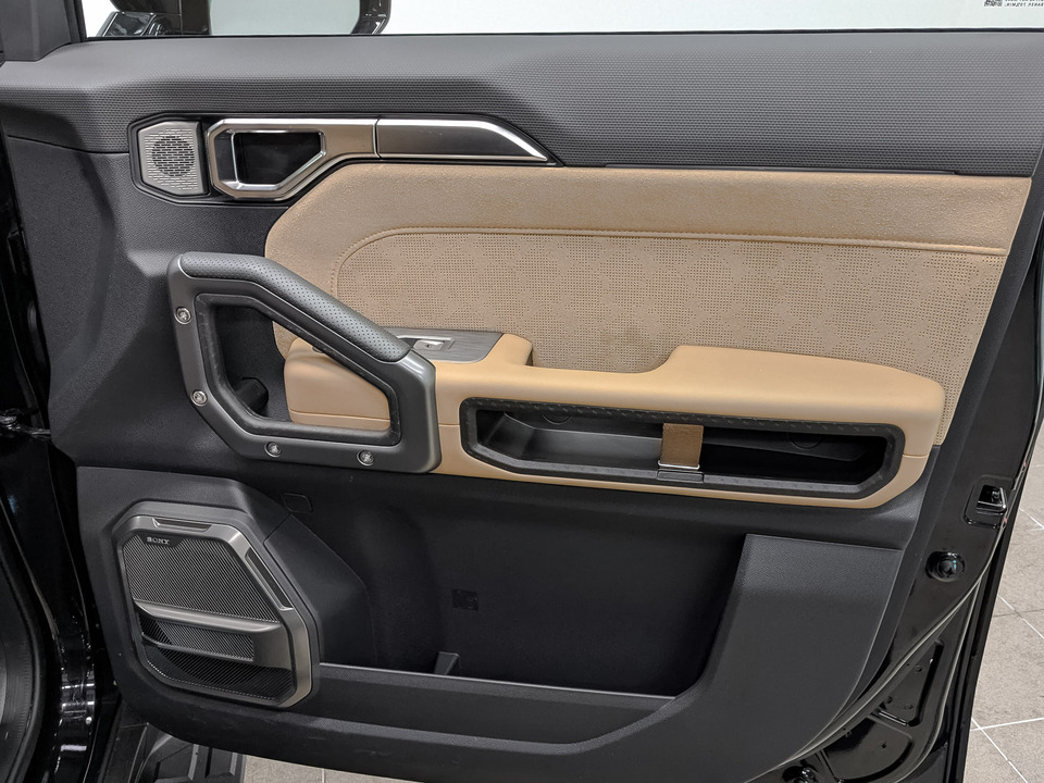 Фото Jetour T2 с пробегом 40 690 км