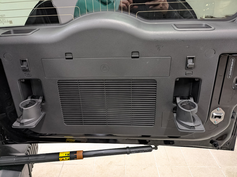 Фото Jetour T2 с пробегом 40 690 км