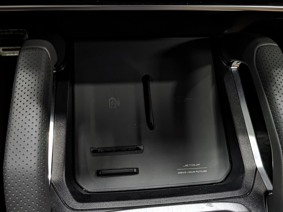 Фото Jetour T2 с пробегом 40 690 км