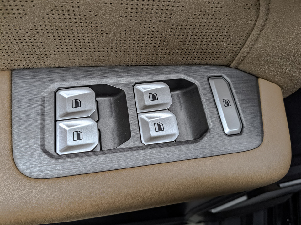 Фото Jetour T2 с пробегом 40 690 км