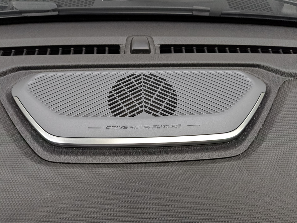 Фото Jetour T2 с пробегом 40 690 км