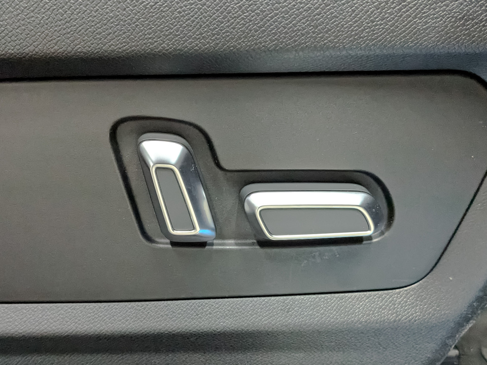 Фото Jetour T2 с пробегом 40 690 км