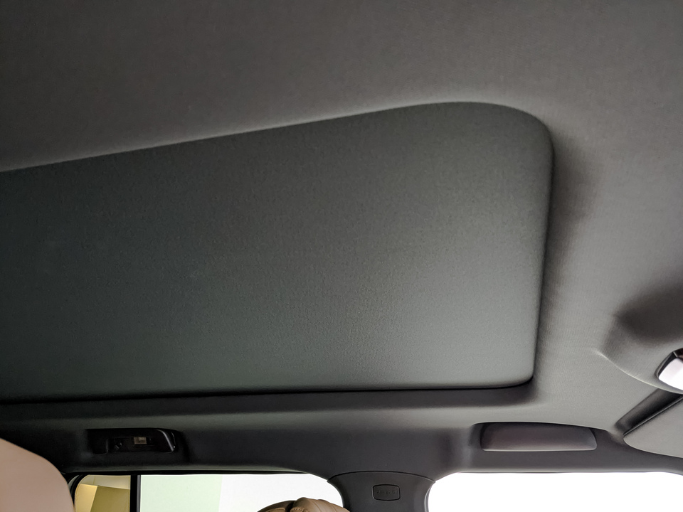 Фото Jetour T2 с пробегом 40 690 км