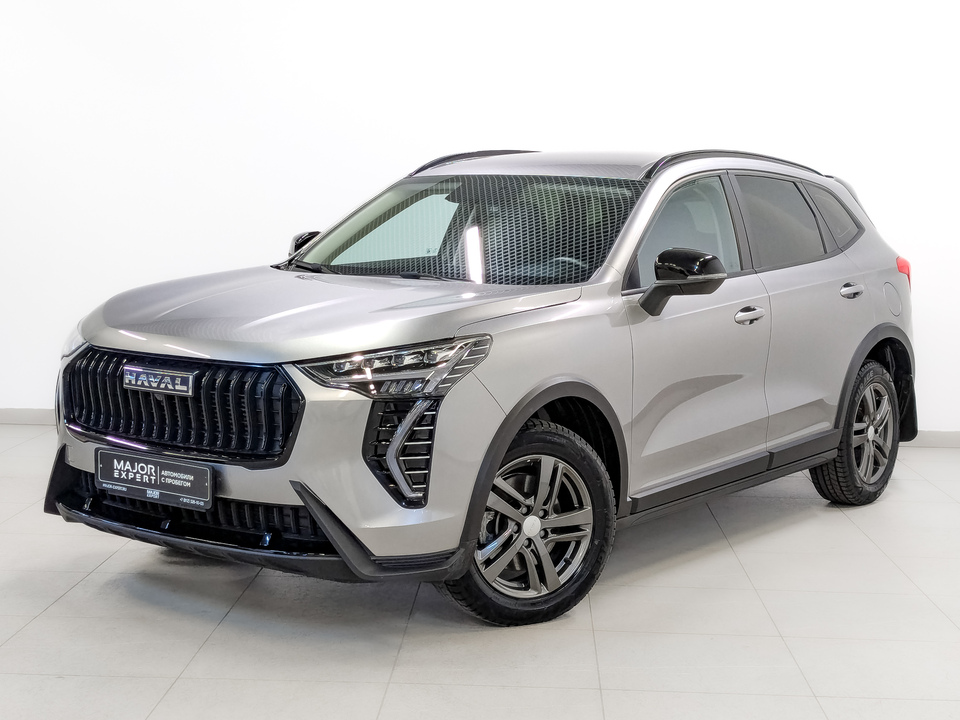 Фото HAVAL Jolion с пробегом 13 929 км