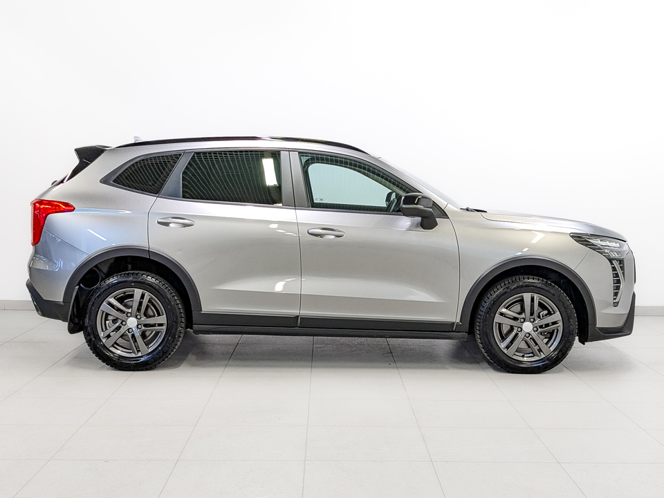Фото HAVAL Jolion с пробегом 13 929 км