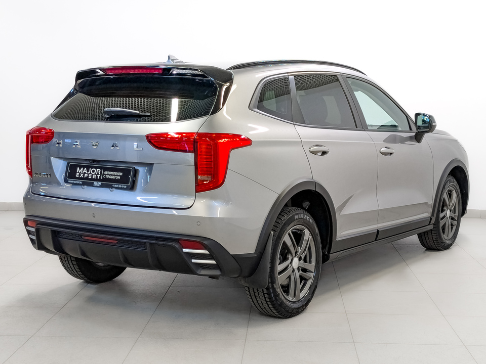 Фото HAVAL Jolion с пробегом 13 929 км