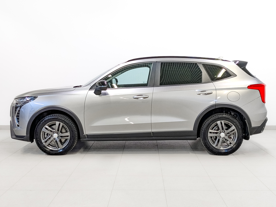 Фото HAVAL Jolion с пробегом 13 929 км