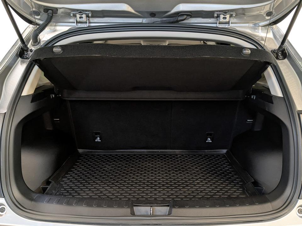 Фото HAVAL Jolion с пробегом 13 929 км