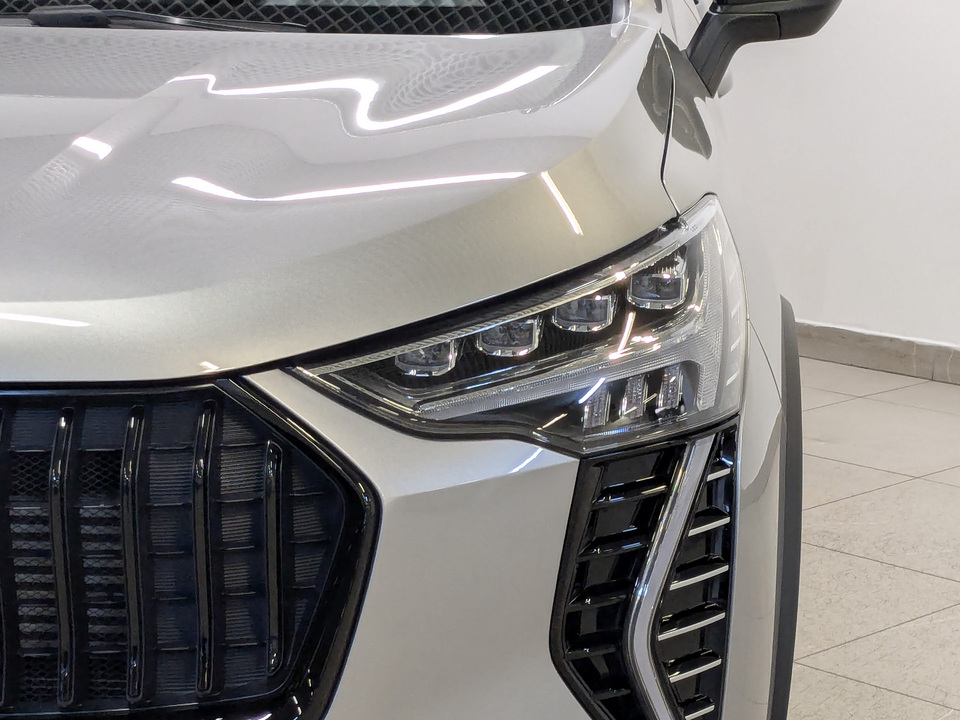 Фото HAVAL Jolion с пробегом 13 929 км