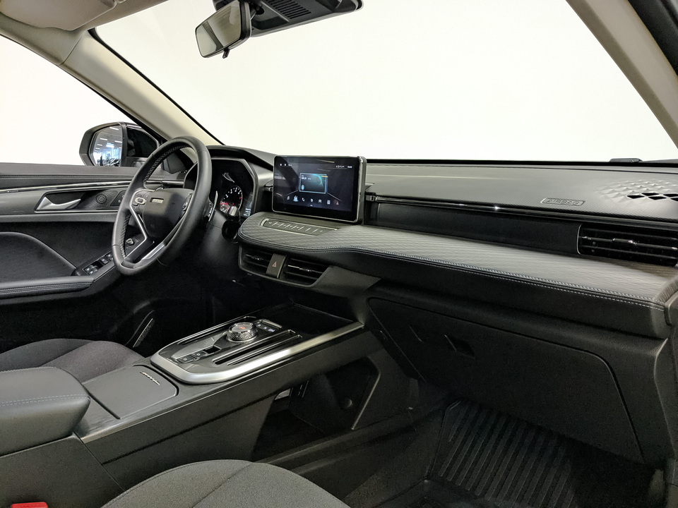 Фото HAVAL Jolion с пробегом 13 929 км