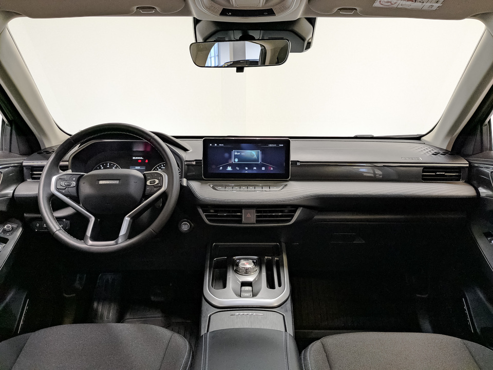Фото HAVAL Jolion с пробегом 13 929 км