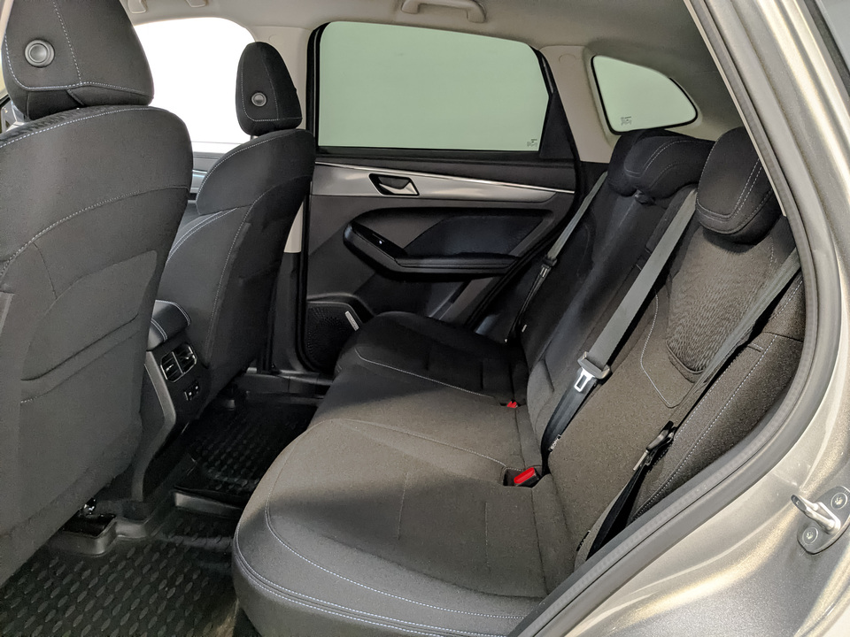 Фото HAVAL Jolion с пробегом 13 929 км