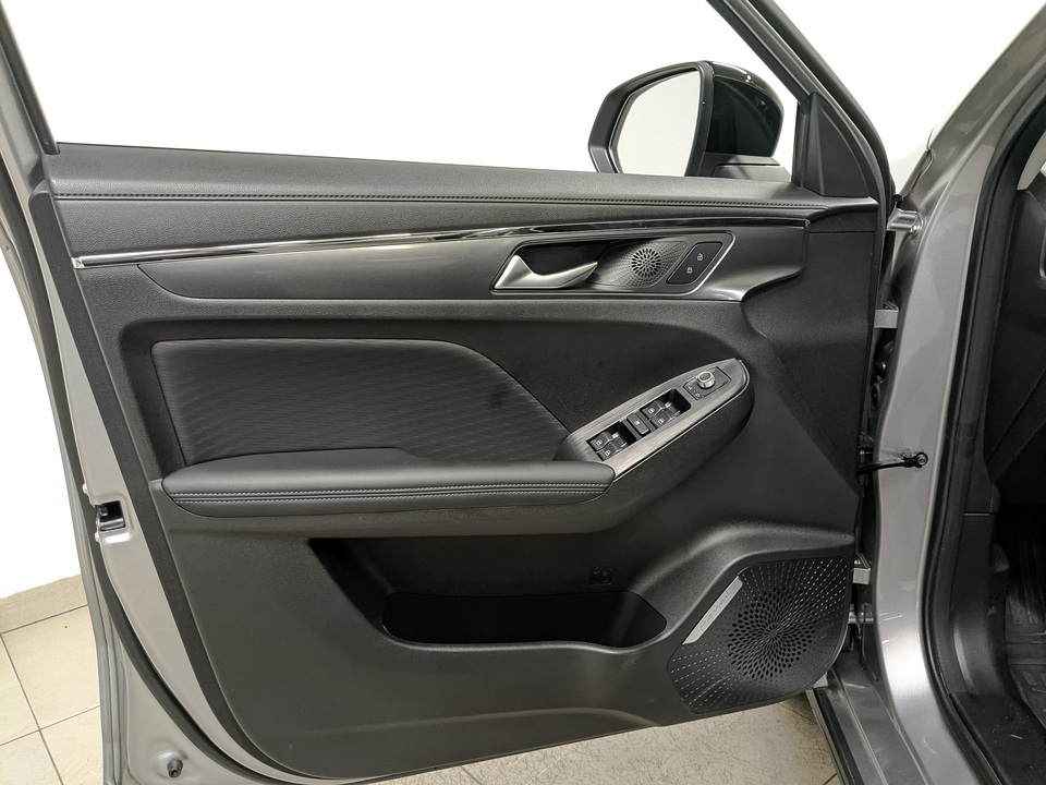 Фото HAVAL Jolion с пробегом 13 929 км