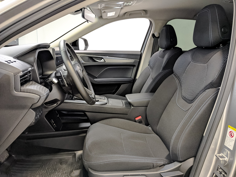 Фото HAVAL Jolion с пробегом 13 929 км