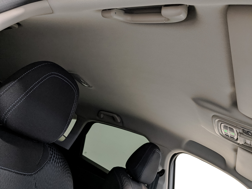 Фото HAVAL Jolion с пробегом 13 929 км