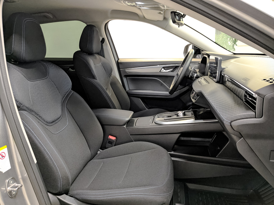 Фото HAVAL Jolion с пробегом 13 929 км