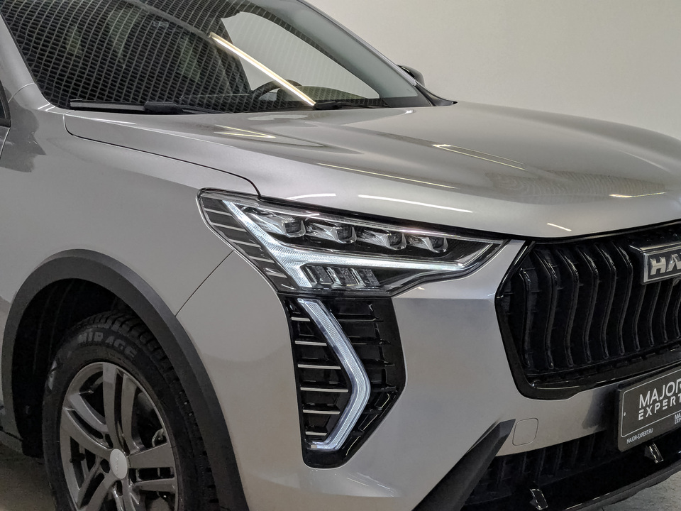 Фото HAVAL Jolion с пробегом 13 929 км