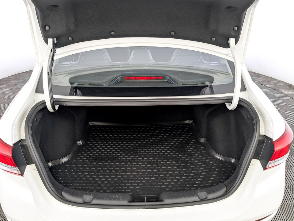 Фото Changan Alsvin II с пробегом 11 808 км