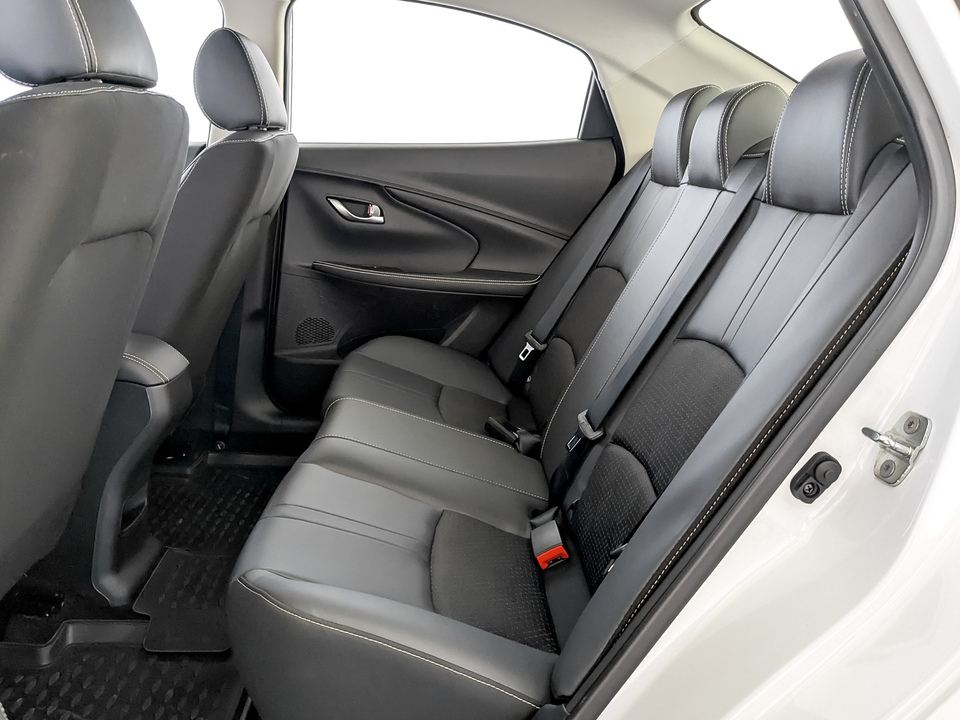 Фото Changan Alsvin II с пробегом 11 808 км