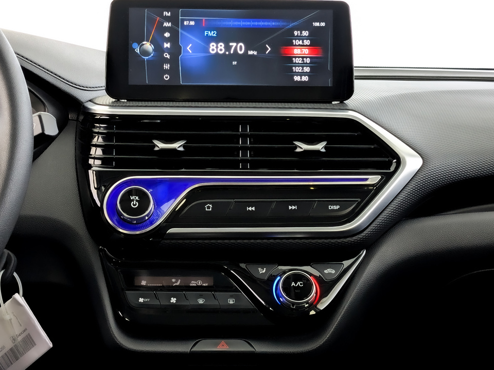 Фото Changan Alsvin II с пробегом 11 808 км