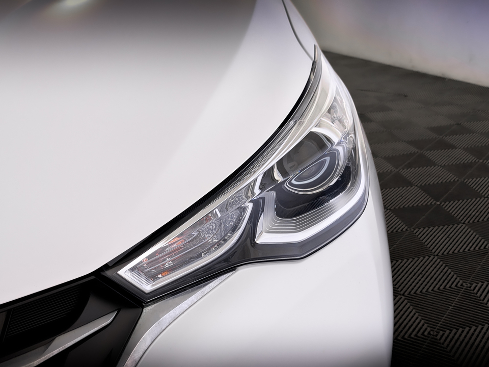 Фото Changan Alsvin II с пробегом 11 808 км