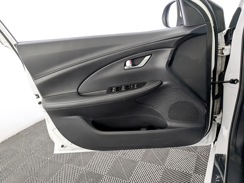 Фото Changan Alsvin II с пробегом 11 808 км