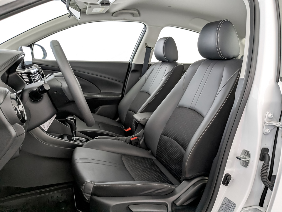 Фото Changan Alsvin II с пробегом 11 808 км