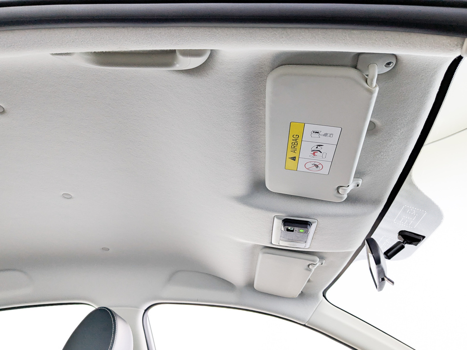 Фото Changan Alsvin II с пробегом 11 808 км