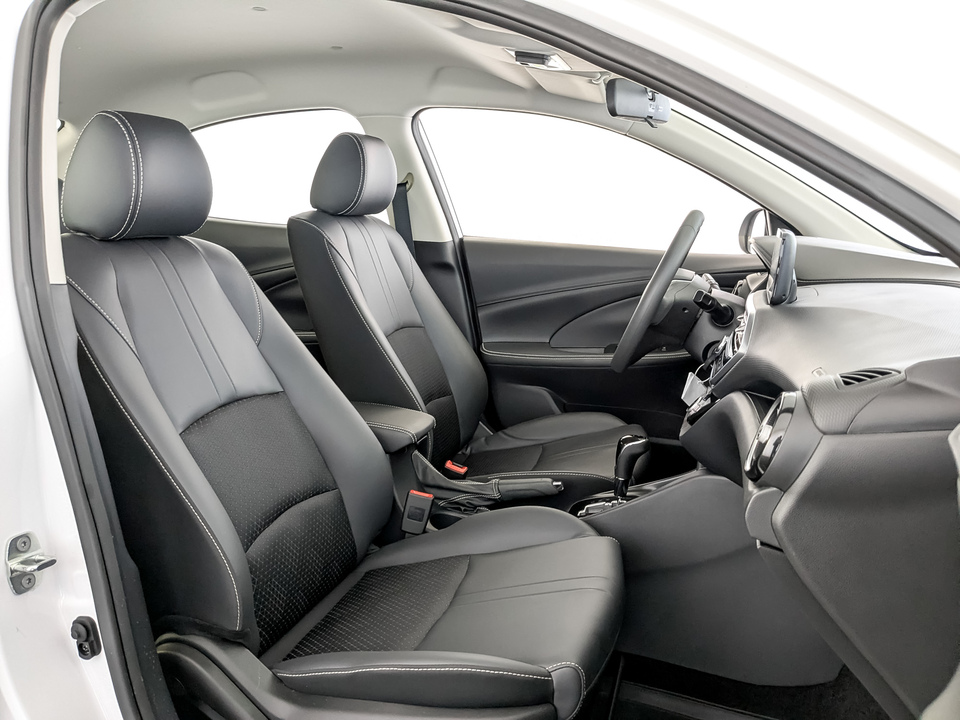 Фото Changan Alsvin II с пробегом 11 808 км