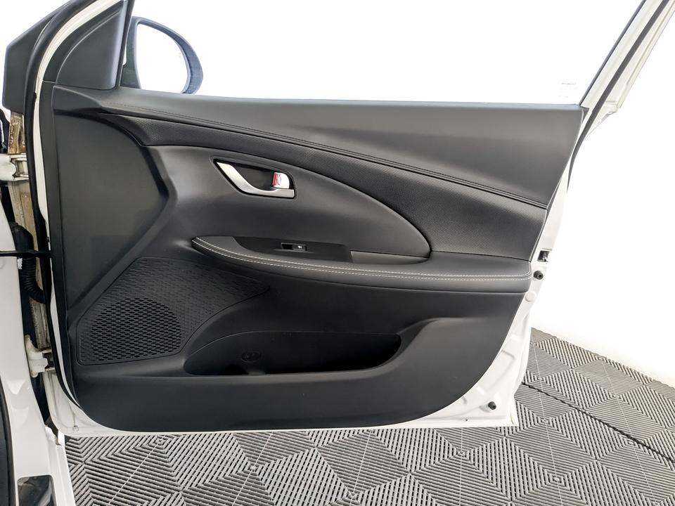 Фото Changan Alsvin II с пробегом 11 808 км