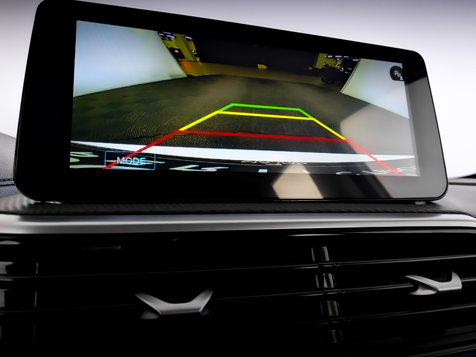 Фото Changan Alsvin II с пробегом 11 808 км