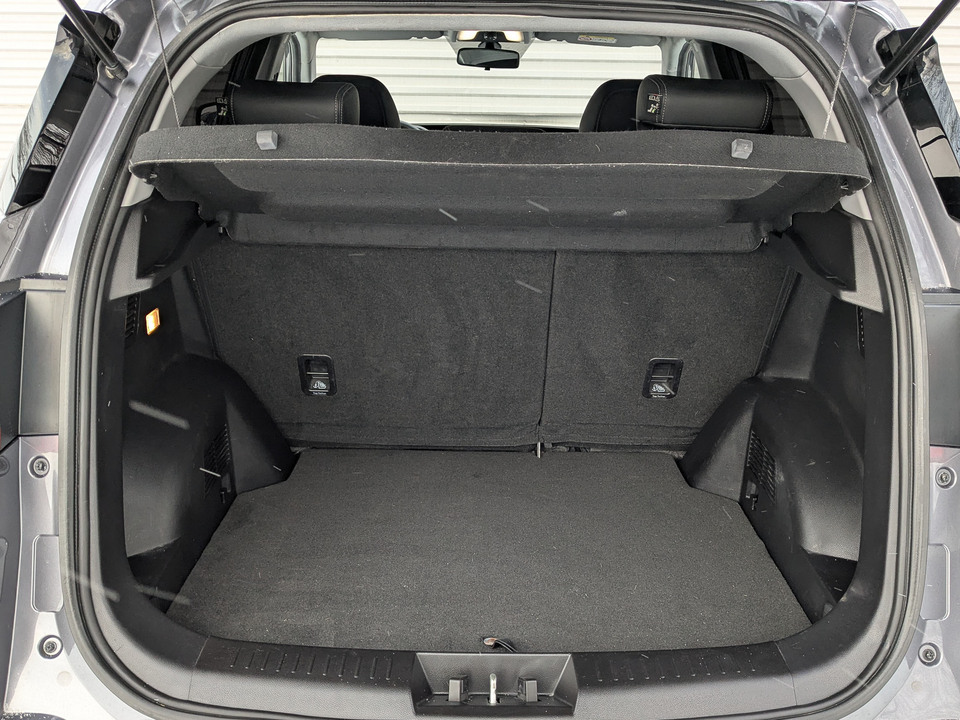 Фото Chery Tiggo 4 Pro 2022 г.в. с пробегом 50 290 км