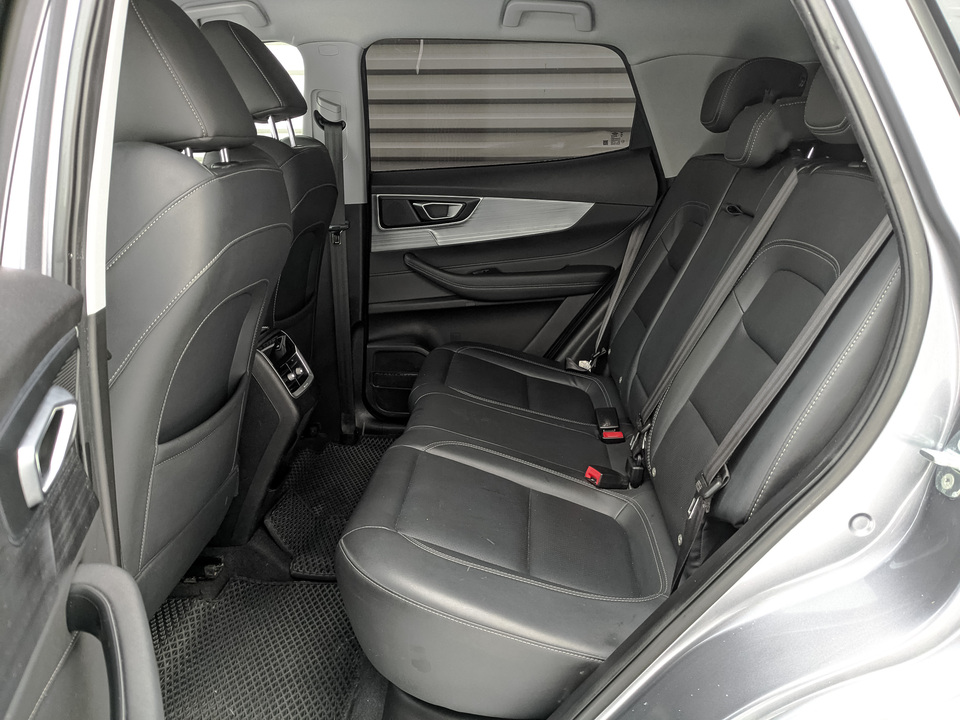 Фото Chery Tiggo 4 Pro 2022 г.в. с пробегом 50 290 км