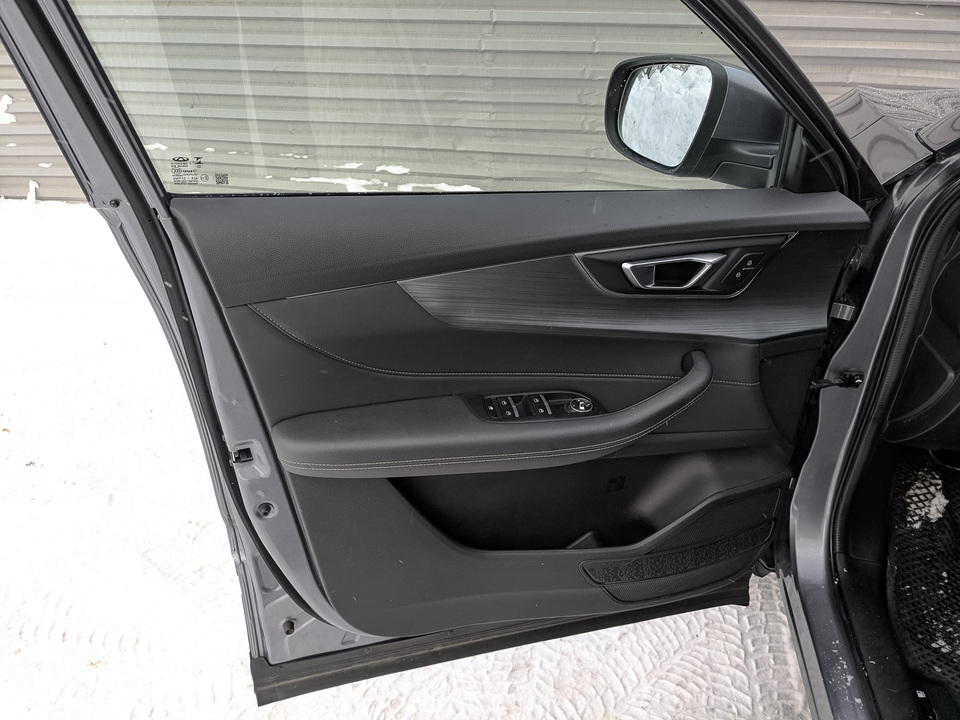 Фото Chery Tiggo 4 Pro 2022 г.в. с пробегом 50 290 км