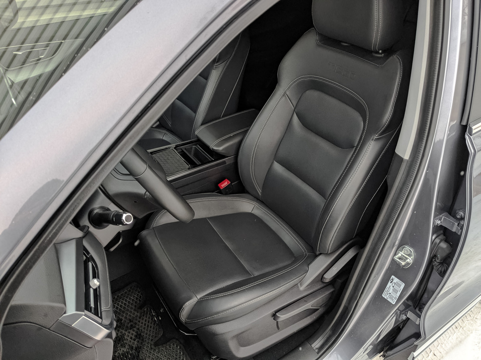 Фото Chery Tiggo 4 Pro 2022 г.в. с пробегом 50 290 км