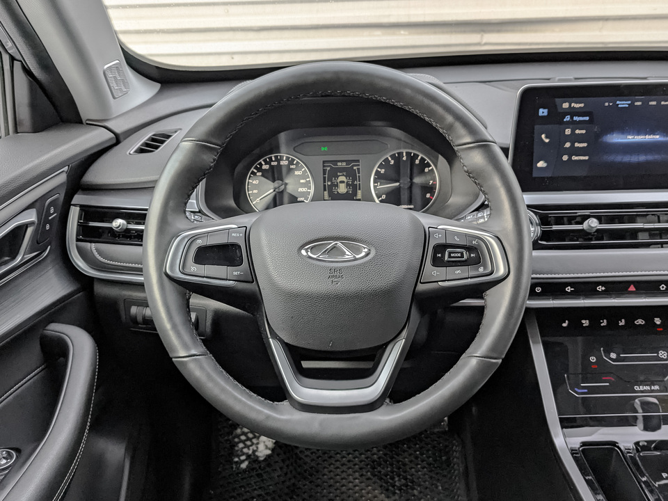 Фото Chery Tiggo 4 Pro 2022 г.в. с пробегом 50 290 км