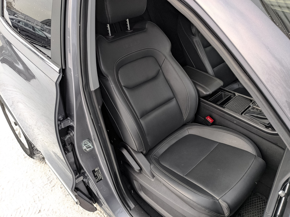 Фото Chery Tiggo 4 Pro 2022 г.в. с пробегом 50 290 км