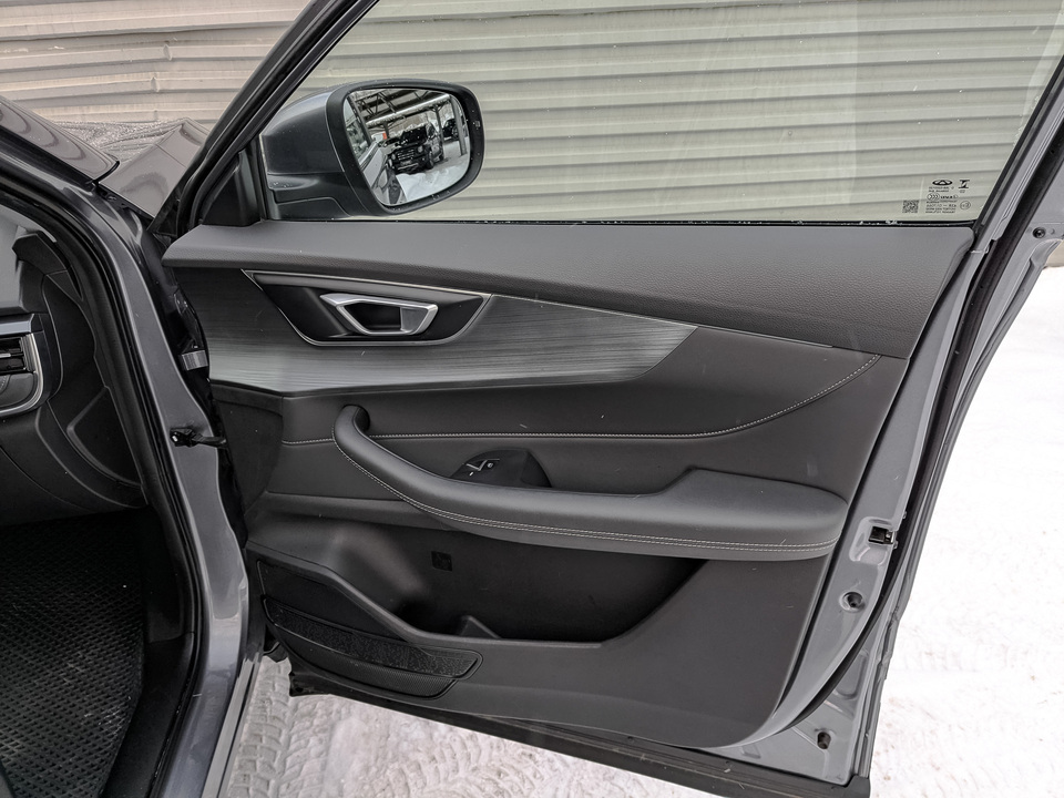 Фото Chery Tiggo 4 Pro 2022 г.в. с пробегом 50 290 км