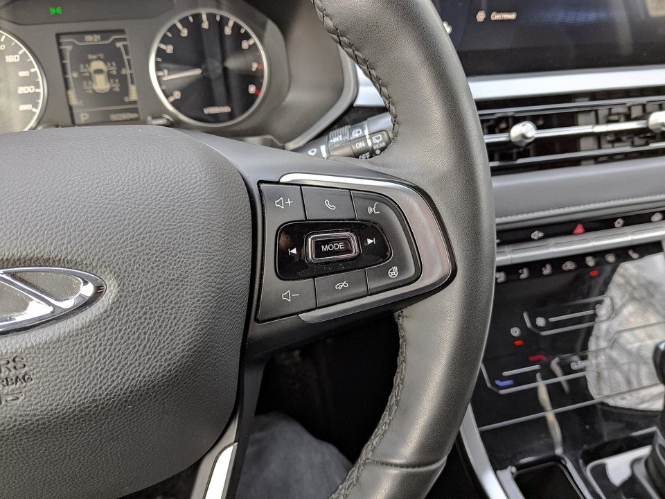 Фото Chery Tiggo 4 Pro 2022 г.в. с пробегом 50 290 км