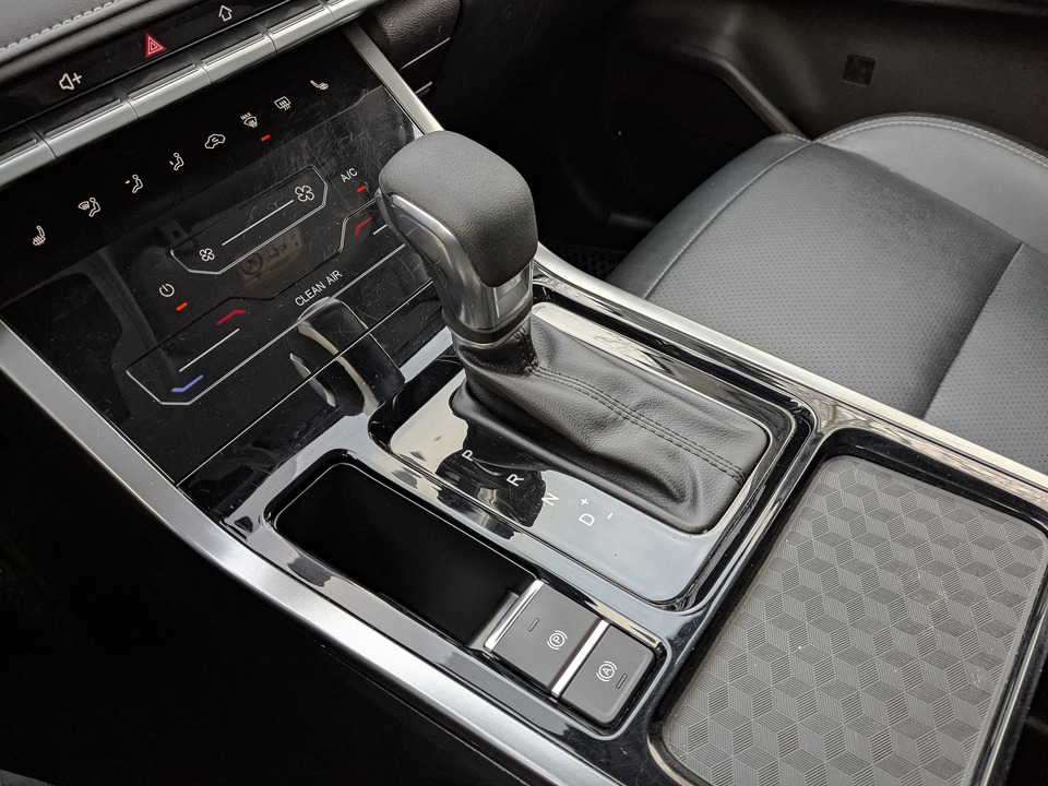 Фото Chery Tiggo 4 Pro 2022 г.в. с пробегом 50 290 км