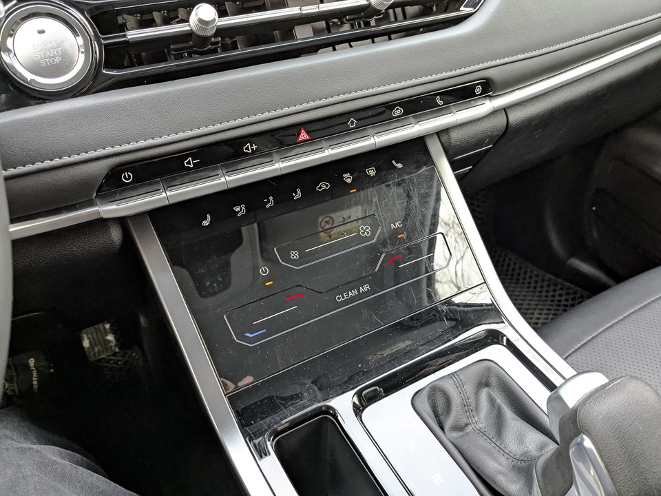 Фото Chery Tiggo 4 Pro 2022 г.в. с пробегом 50 290 км