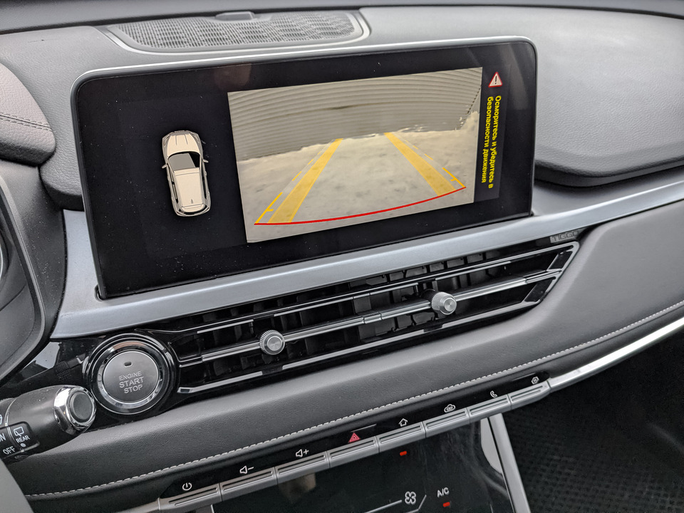 Фото Chery Tiggo 4 Pro 2022 г.в. с пробегом 50 290 км