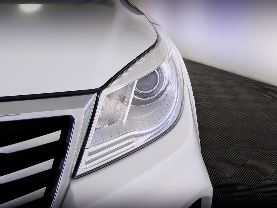 Фото HAVAL H9 с пробегом 98 309 км