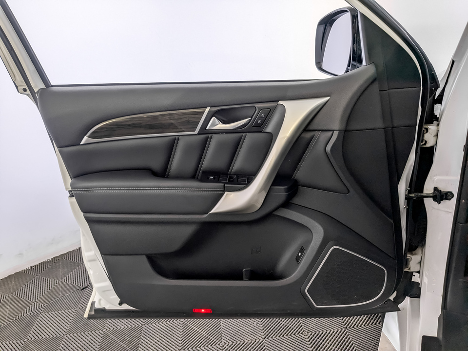 Фото HAVAL H9 с пробегом 98 309 км